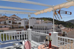 Casa Berrincha, Competa